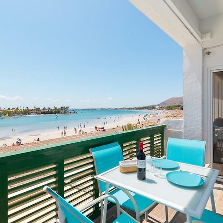 Appartamento Apartamento Valent Port de Alcudia  Esterno foto