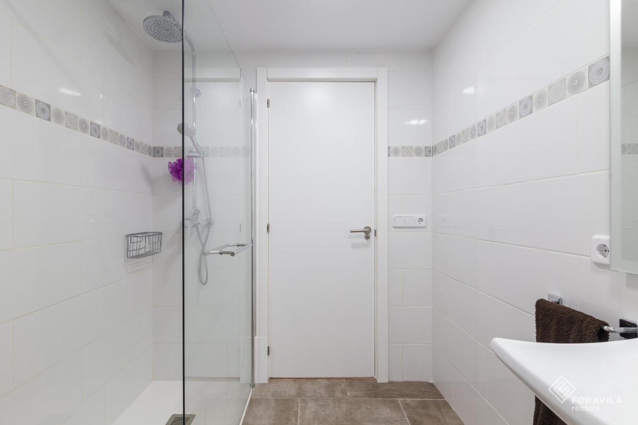 Appartamento Apartamento Valent Port de Alcudia  Esterno foto