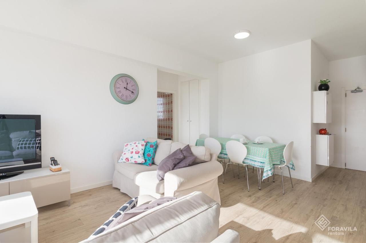 Appartamento Apartamento Valent Port de Alcudia  Esterno foto